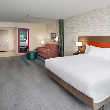 Home2 Suites By Hilton Тоусон Екстер'єр фото