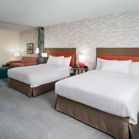 Home2 Suites By Hilton Тоусон Екстер'єр фото
