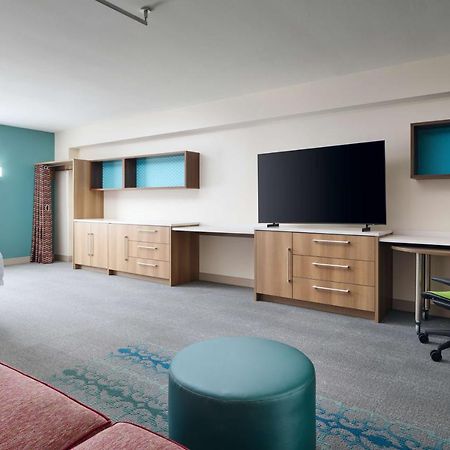 Home2 Suites By Hilton Тоусон Екстер'єр фото