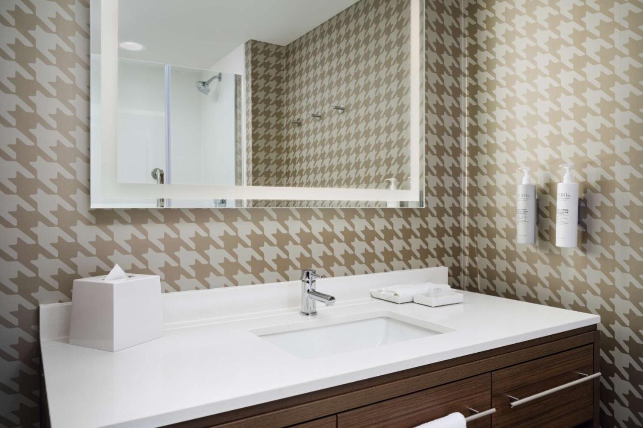 Home2 Suites By Hilton Тоусон Екстер'єр фото