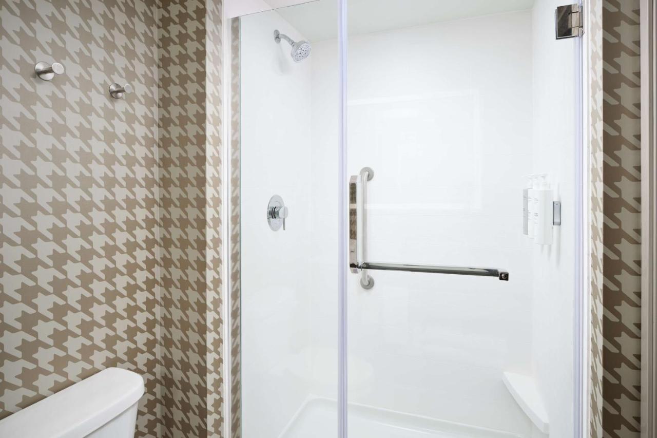 Home2 Suites By Hilton Тоусон Екстер'єр фото